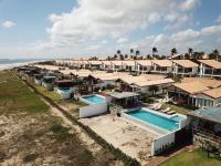 Villa 06 - Taiba Beach Resort - TBR - Bed and Breakfast