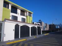 Challapampa Apart Arequipa - B&B
