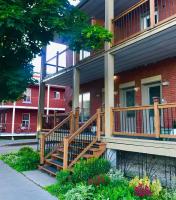 Le 2316 - B&B