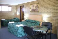 Suite met 2 Slaapkamers
