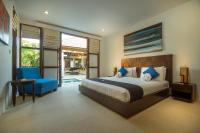 Villa con 2 Camere da Letto e Piscina Privata