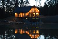 Metsjärve puhkemaja - B&B