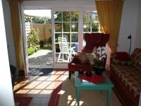 Kastanienhüs Apartment - B&B Westerland