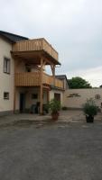 Ferienhof Hering - B&B
