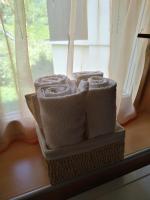 Apartma Pr Martin - Ferienwohnung
