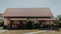 Domek wypoczynkowy Piotr - B&B