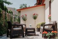 B&B Stegna - Domek Piotr 2 - Bed and Breakfast Stegna