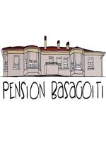 Pensión Basagoiti - B&B Getxo