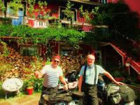 Tilly's B&B and apartment house - Chambres d’hôtes