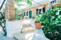 Ammos Apartments - B&B