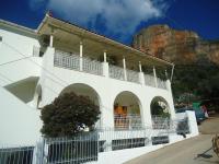 B&B Leonídio - Leonidio Climb2red home - Bed and Breakfast Leonídio