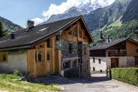 Le Thuria - Chambres d’hôtes Sainte-Foy-Tarentaise