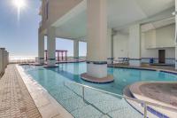 Majestic Beach Resort - B&B