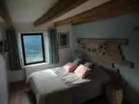 Habitación Doble con vistas a la montaña - 1 o 2 camas