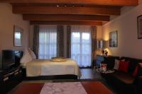 Le Coq Nientiedt - B&B
