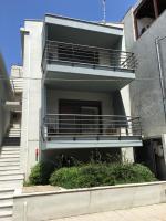 Il Mondo Apartments - Ferienwohnung Stavrós