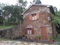 B&B Arganil - Casa da Lomba - Bed and Breakfast Arganil