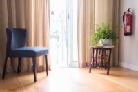 Apartamentos Santa Maria by Heart of Funchal - Chambres d'hôtes Funchal