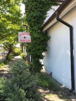 B&B Reda - Apartament Orle Gniazdo - Bed and Breakfast Reda