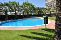 Apartamento Les Palmeres - B&B Cambrils