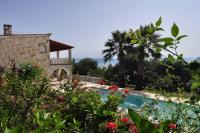 Ionian Garden Villas - Villa Pietra - Chambres d’hôtes Benítses
