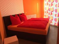 Ferienwohnung Schlossvorstadt - Ferienwohnung Lutherstadt Wittenberg