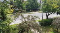 Sugár apartman - B&B