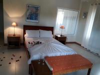 Deluxe Double Room with Hot Tub