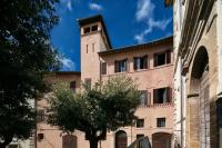 Holiday home Palazzo Bechelloni - Ferienwohnung