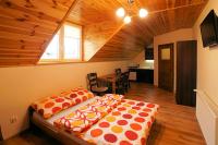 Noclegi Azyl - B&B