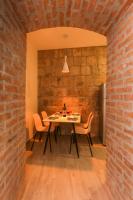 Beach Apartment Korina - B&B Sumpetar