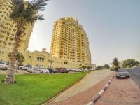 Haven Studio Apartments - Chambres d’hôtes Ras el Khaïmah