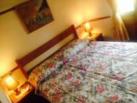 Double Room with Next Door Private Bathroom