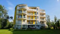 Relax Apartman - Bed and Breakfast