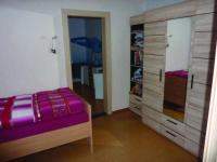 Apartamento de 2 dormitorios