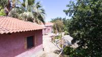 Villette Monte Alto - B&B Patti