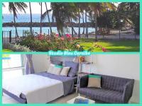 B&B Le Gosier - Studio Bleu Caraibe - Bed and Breakfast Le Gosier