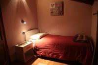 Zweibettzimmer
