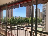 La Oca - Aloturin Benidorm - B&B Benidorm