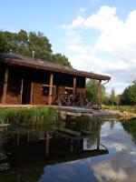 Akmeninis Bebras - B&B