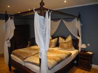 Double Room - Disability Access