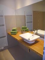 Double Room - Disability Access