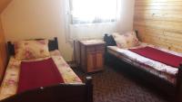 Apartmani Ćetković - B&B