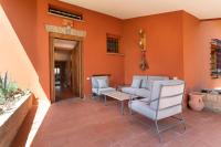 Villa in via della Marcigliana - B&B