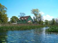 Green Gables - Bed and Breakfast