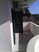 Comfort One-Bedroom Apartment with Balcony
