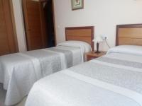 Appartamento con 2 Camere da Letto
