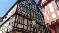 Familie Collato, zentralste Lage in Boppard - Bed and Breakfast
