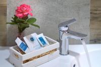 Deluxe Kamer (2 Volwassenen + 1 Kind)
