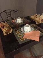 Esprit d'Ailleurs - B&B